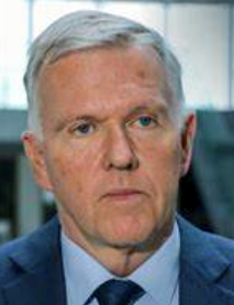 Ex-General und Putin Versteher Erich Vad