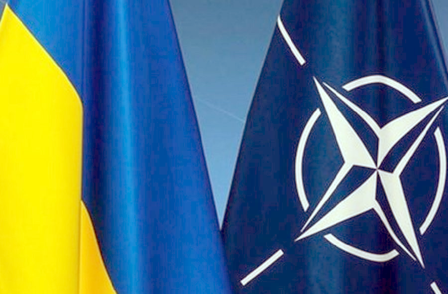 Nato / Ukraine, Vilnius 2023