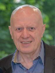 Zentrum Liberale Moderne: Ralph Füchs