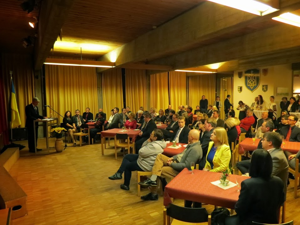 Mitgliederversammlung des DUOD