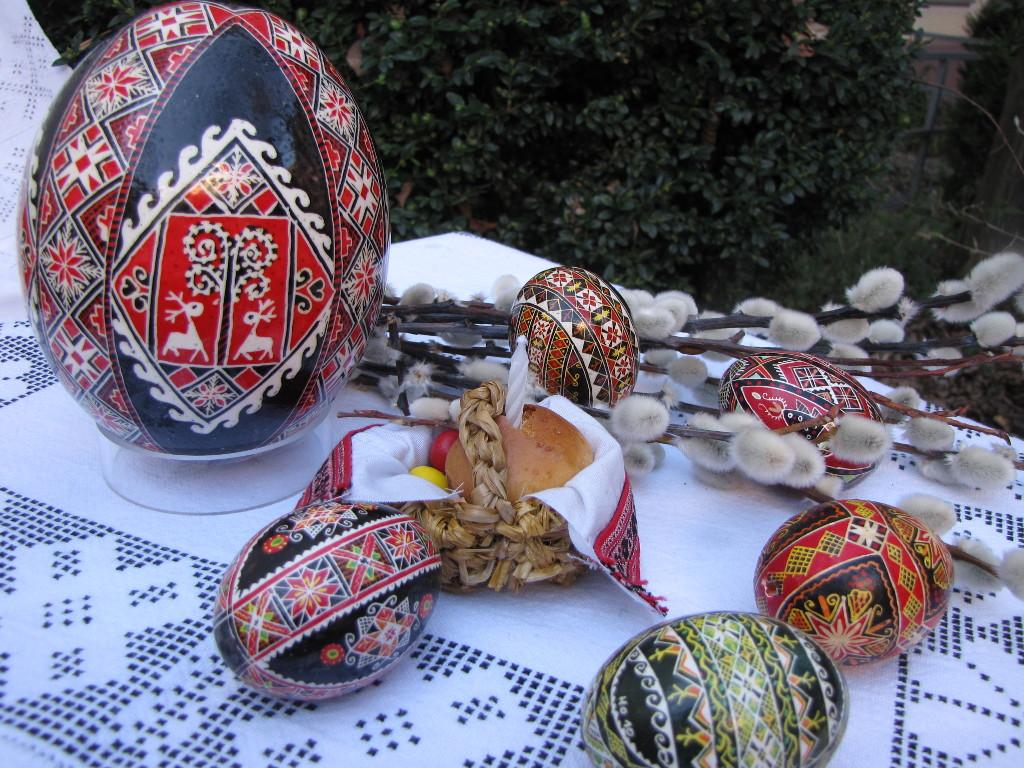 Paska a