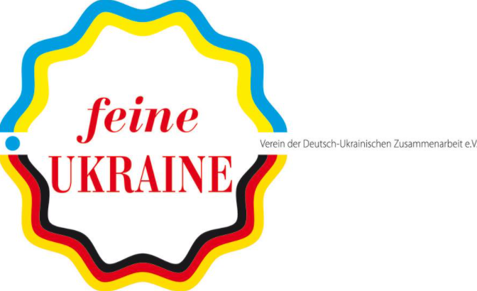 feine ukraine