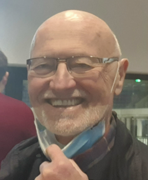 Winfried Schneider-Deters