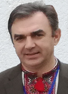 Ростислав Сукенник, Гамбурґ. Новий голова ОУОН