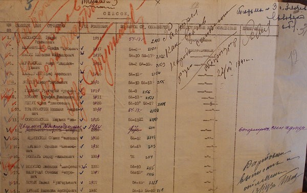 erschiessungsliste