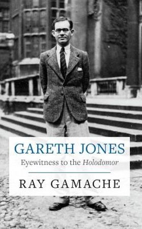 gareth jones