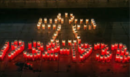 Anerkennung des Holodomor als Genozid vor dem Hintergrund der Deutsch-Russischen Beziehungen