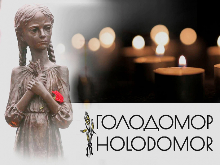 Holodomor 1932/33 - Weitere Informationen auf der Seite des Holodmor-Museums Kyjiw Holodomor 1932/33 - Weitere Informationen auf der Seite des Holodmor-Museums Kyjiw