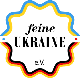 Verein der deutsch-ukrainischen Zusammenarbeit „Feine Ukraine“ e.V.