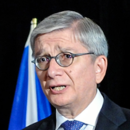 Eugene Czolij