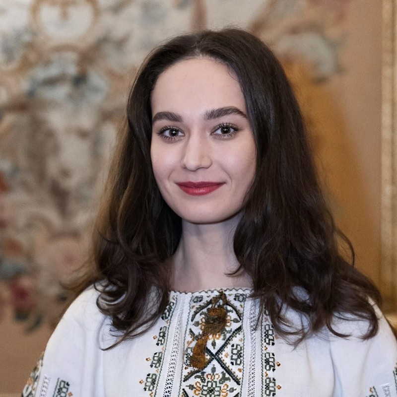 Anna Bazarna