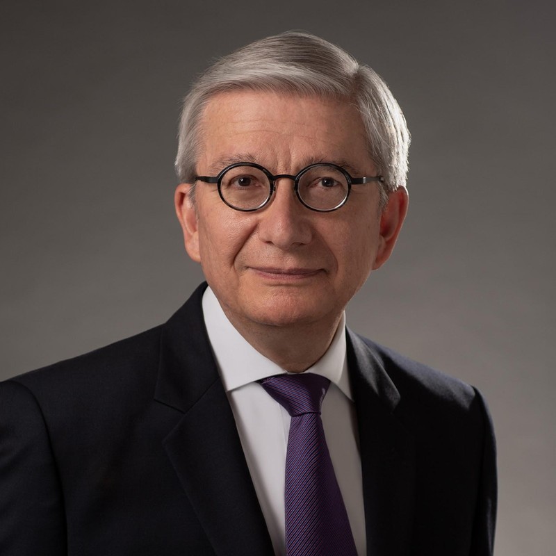 Eugene Czolij