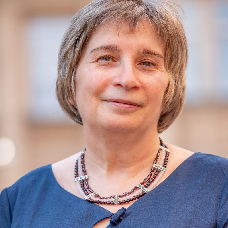 Prof. Dr. Larysa Didkovska