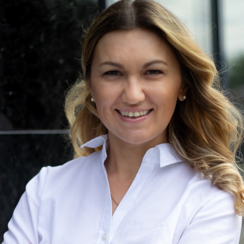 Olga Dub-Büssenschütt