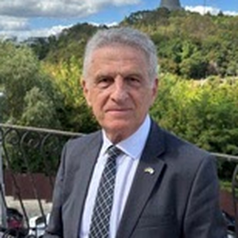 Vassili Goutsoul