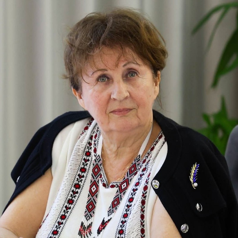 Jaroszlava Hartyanyi