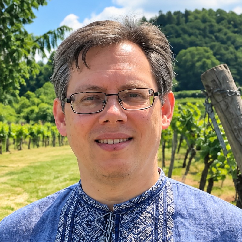 Andrij Kaprocki
