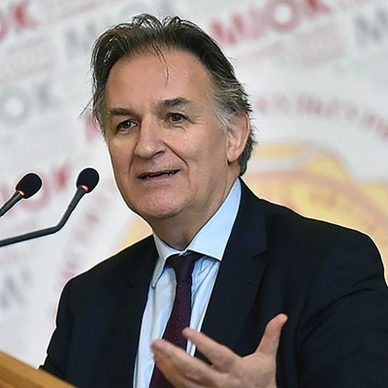 Zenon Kowal