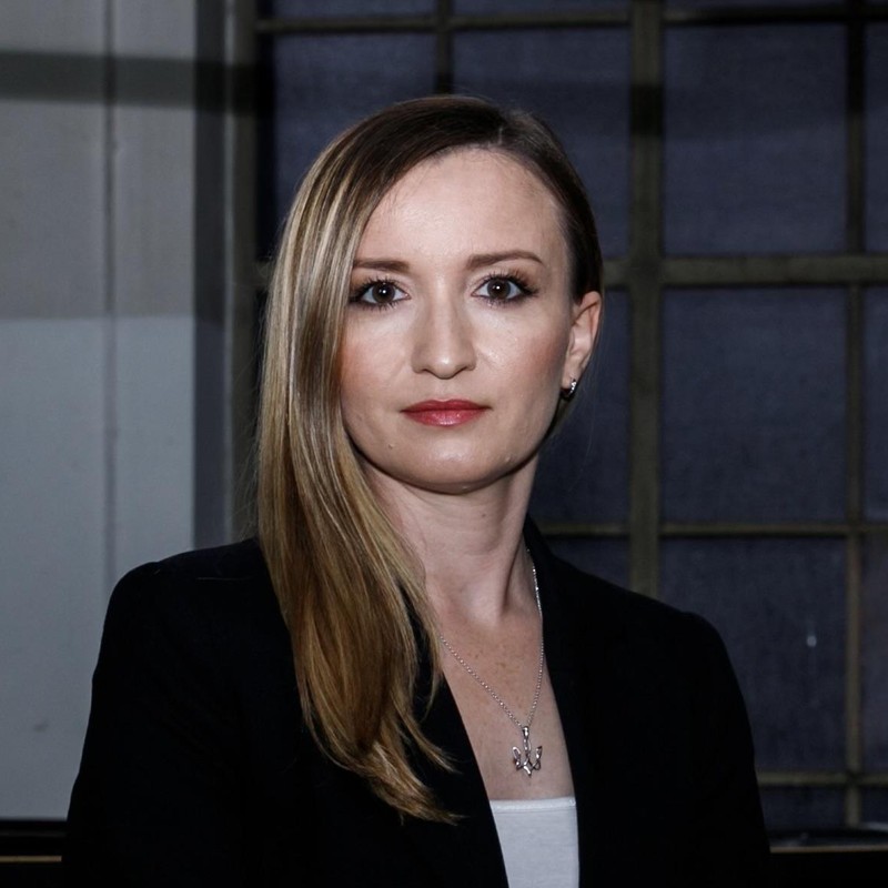 Kateryna Matey-Babenko