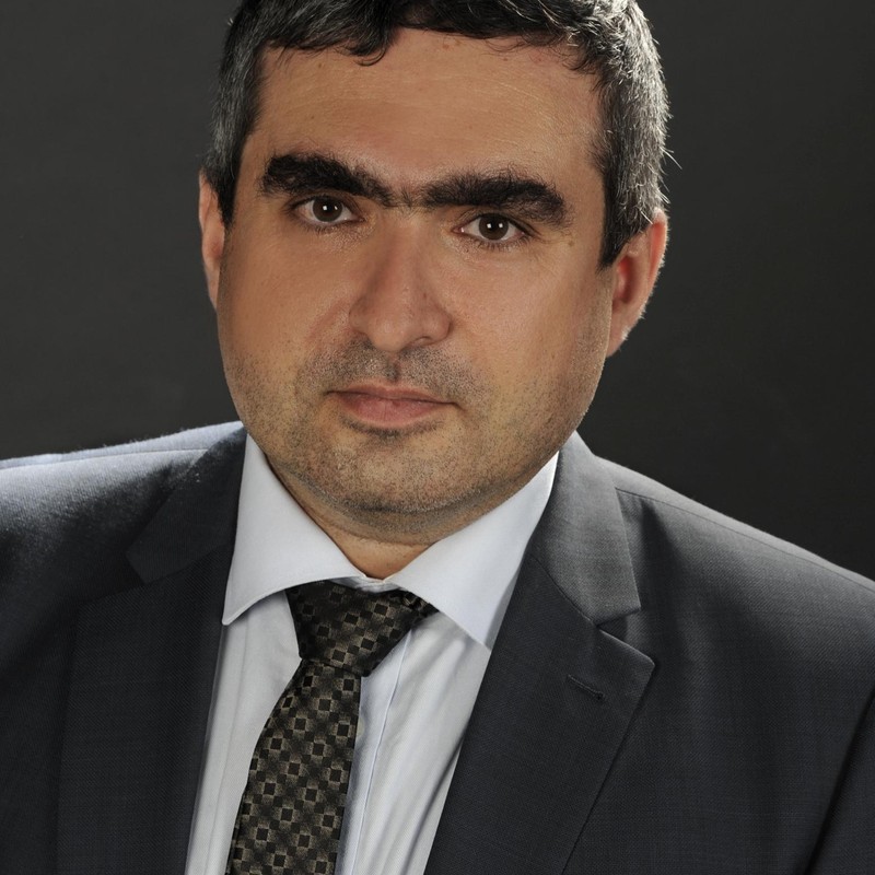Dmytro Shevchenko