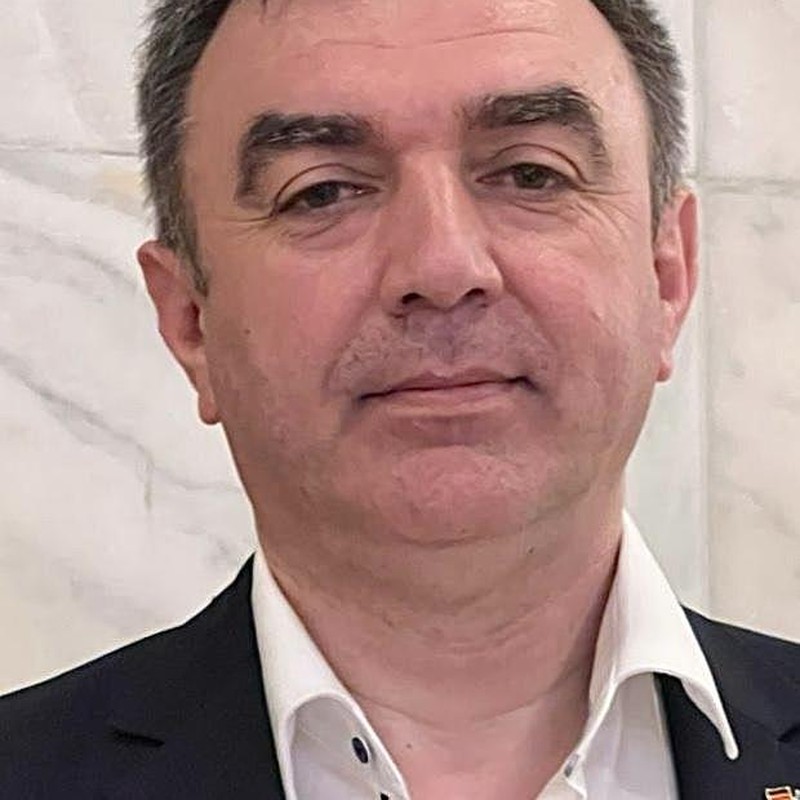 Rostyslav Sukennyk
