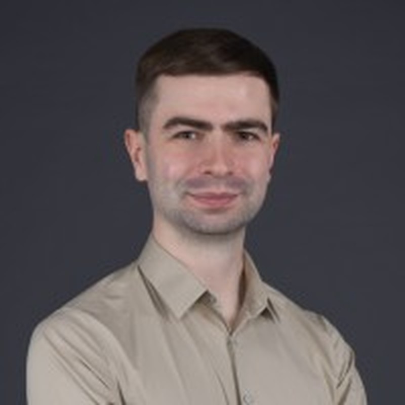 Oleksandr Tomashchuk