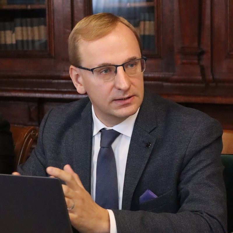 Andriy Yatsiv