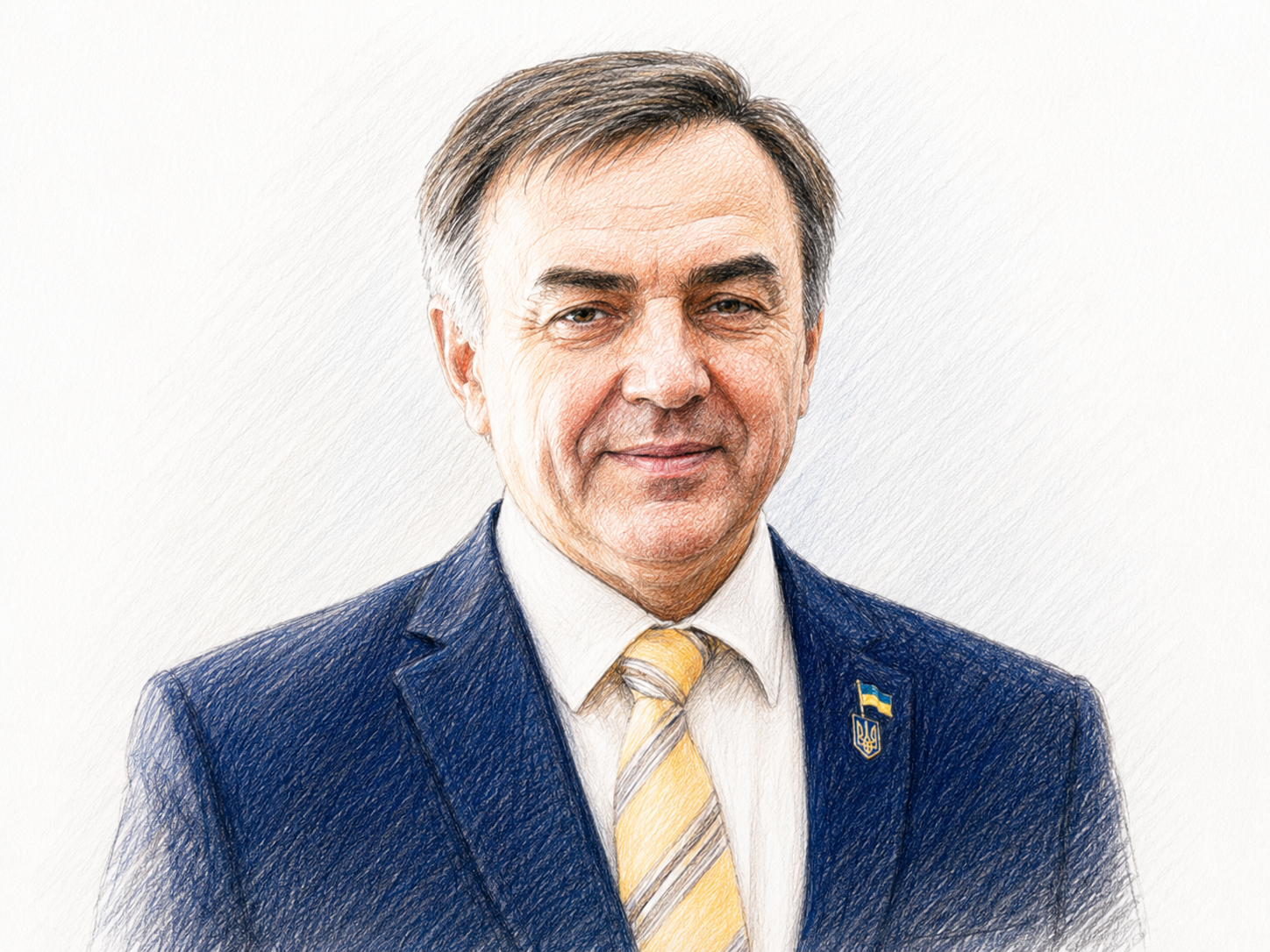Rostyslav Sukennyk