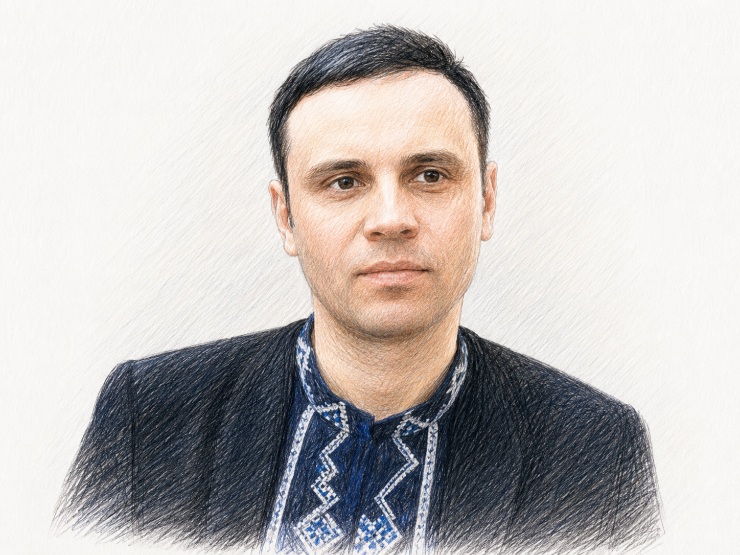 Stepan Rudzinskyy