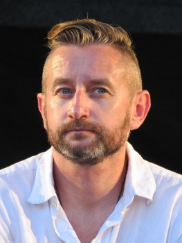 Serhij Zhadan